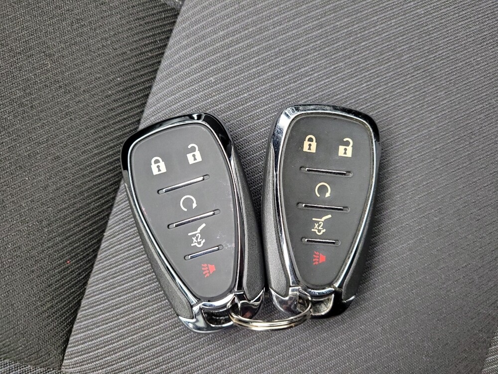 2024 Chevrolet Blazer in Eastpointe, MI 48021 - 18126526 32