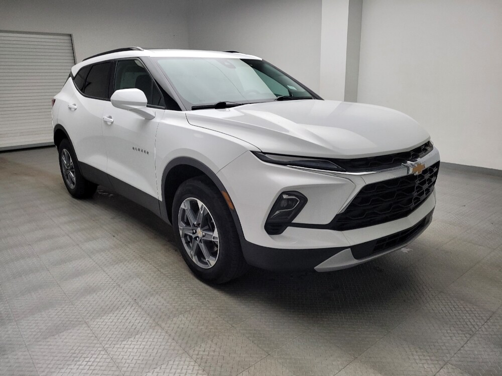 2024 Chevrolet Blazer in Eastpointe, MI 48021 - 18126526 13