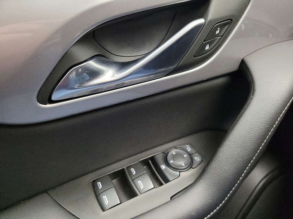 2024 Chevrolet Blazer in Eastpointe, MI 48021 - 18126526 27