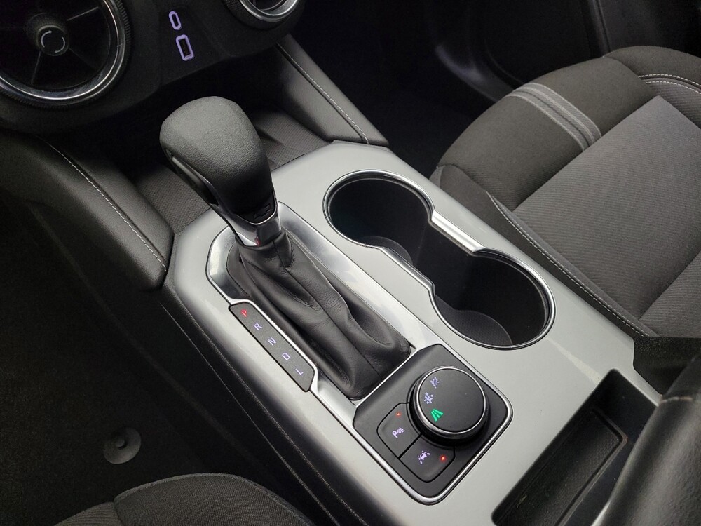 2024 Chevrolet Blazer in Eastpointe, MI 48021 - 18126526 26