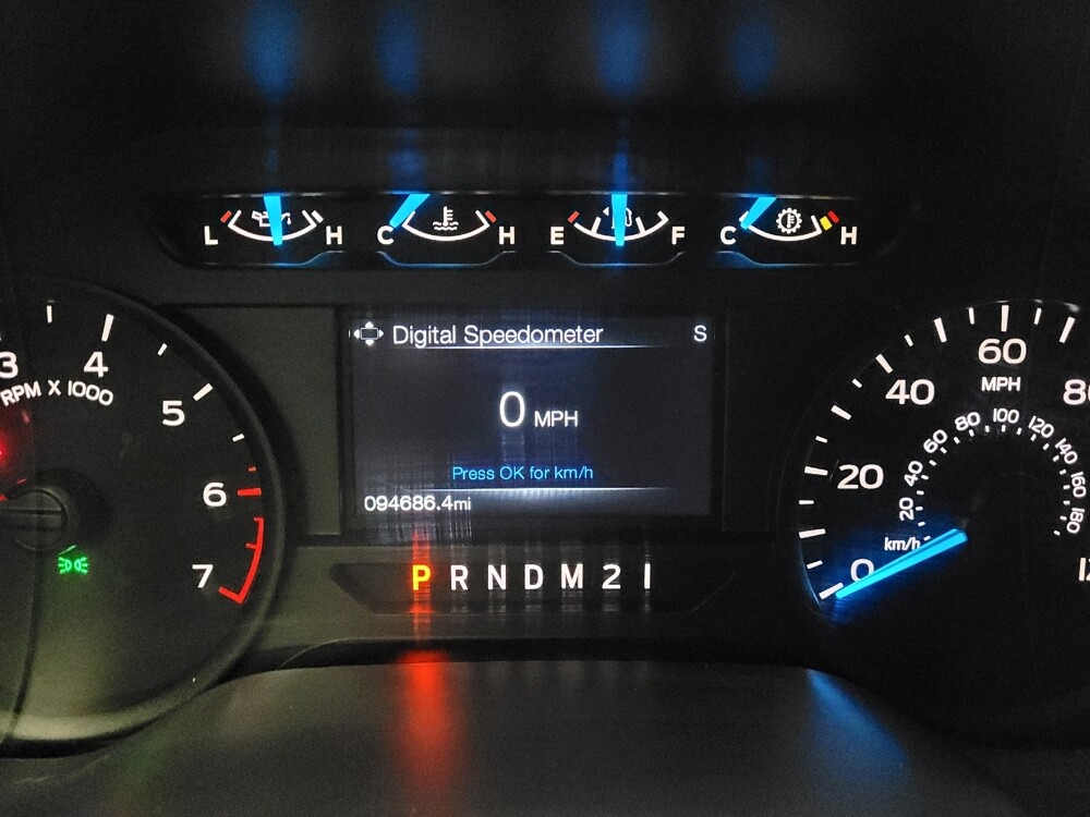 2017 Ford F150 in Eastpointe, MI 48021 - 18126527 23