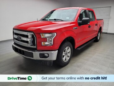 2017 Ford F150 in Eastpointe, MI 48021