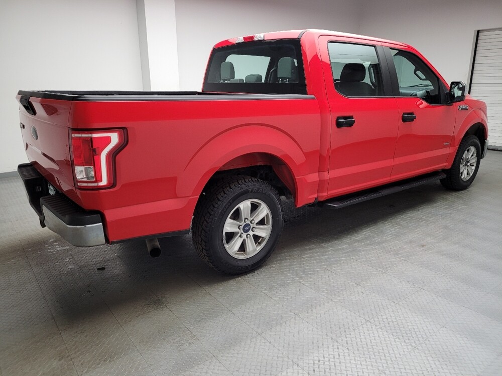2017 Ford F150 in Eastpointe, MI 48021 - 18126527 10
