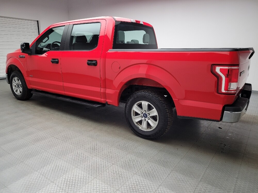 2017 Ford F150 in Eastpointe, MI 48021 - 18126527 3