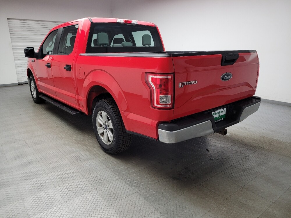 2017 Ford F150 in Eastpointe, MI 48021 - 18126527 5
