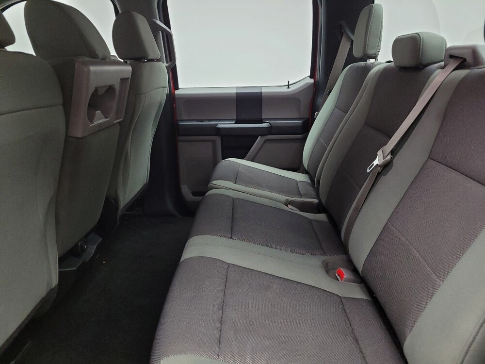 2017 Ford F150 in Eastpointe, MI 48021 - 18126527 18