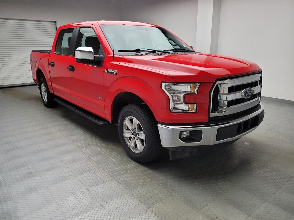 2017 Ford F150 in Eastpointe, MI 48021 - 18126527 13