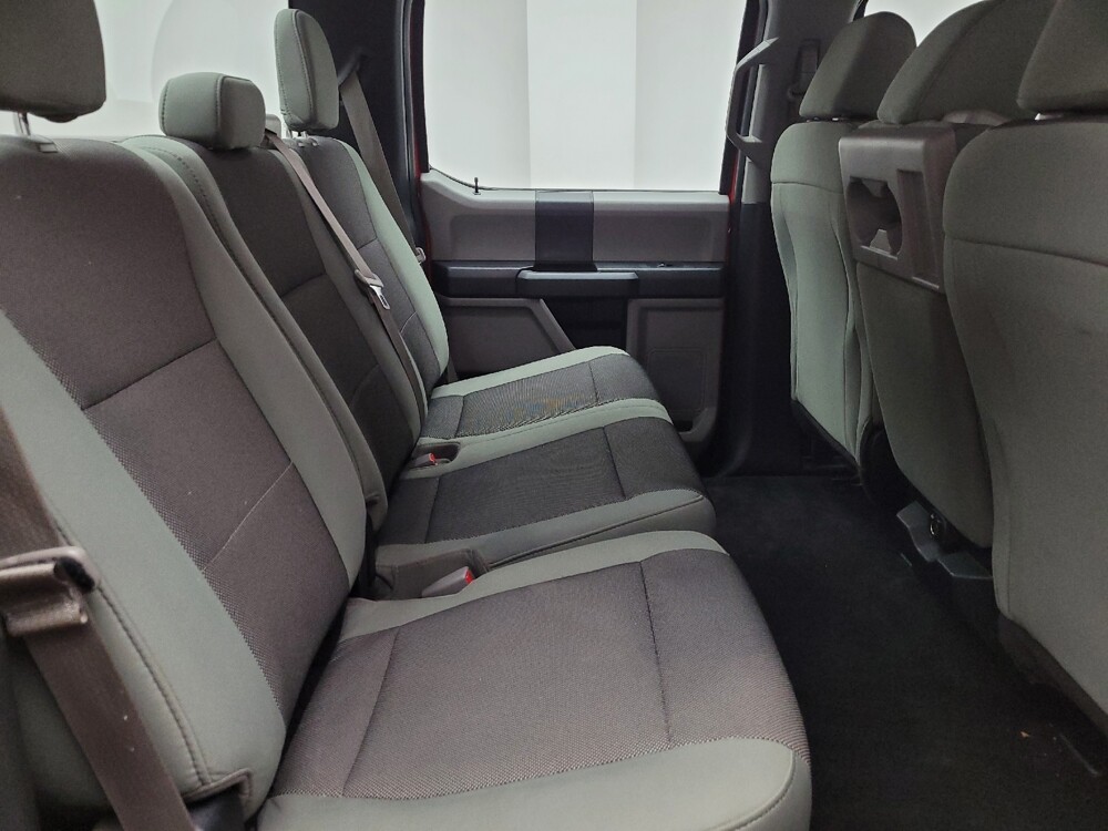 2017 Ford F150 in Eastpointe, MI 48021 - 18126527 19