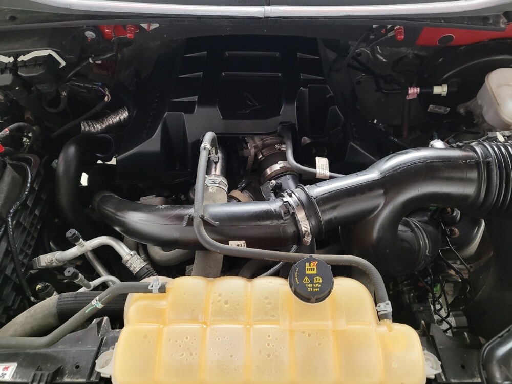 2017 Ford F150 in Eastpointe, MI 48021 - 18126527 30