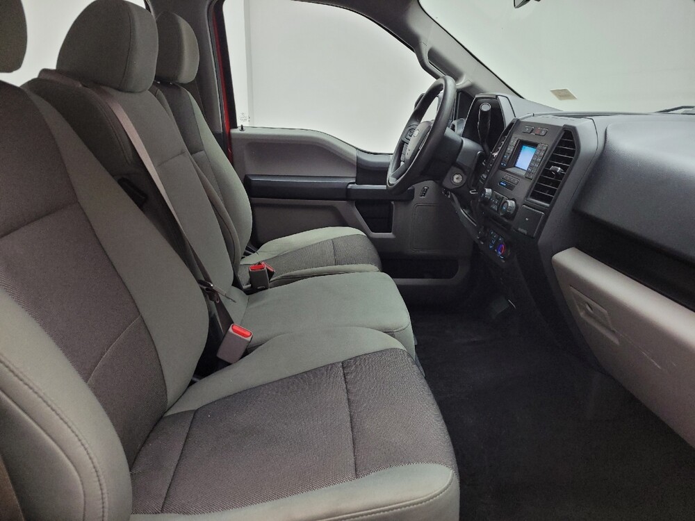 2017 Ford F150 in Eastpointe, MI 48021 - 18126527 21