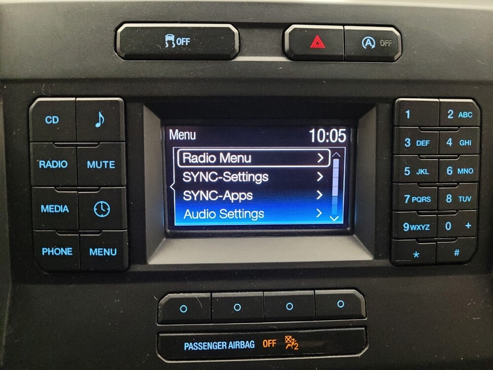 2017 Ford F150 in Eastpointe, MI 48021 - 18126527 25