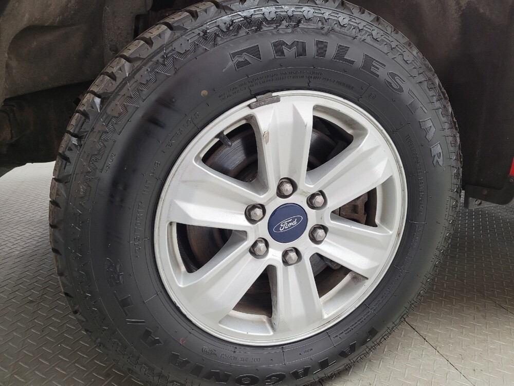 2017 Ford F150 in Eastpointe, MI 48021 - 18126527 31