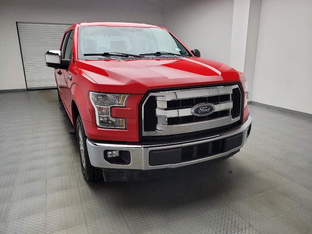2017 Ford F150 in Eastpointe, MI 48021 - 18126527 14