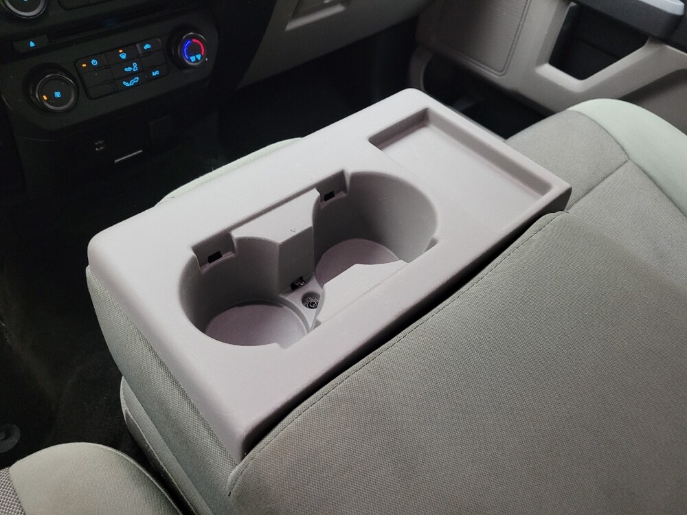 2017 Ford F150 in Eastpointe, MI 48021 - 18126527 26