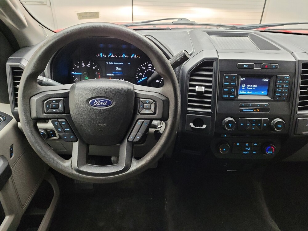 2017 Ford F150 in Eastpointe, MI 48021 - 18126527 22