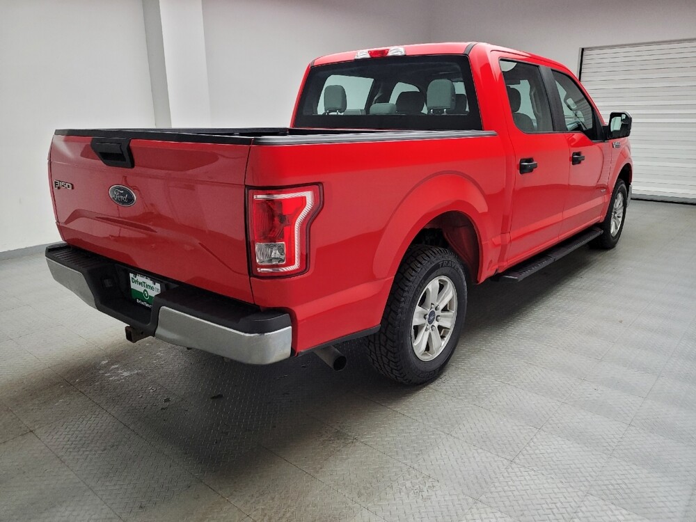 2017 Ford F150 in Eastpointe, MI 48021 - 18126527 9