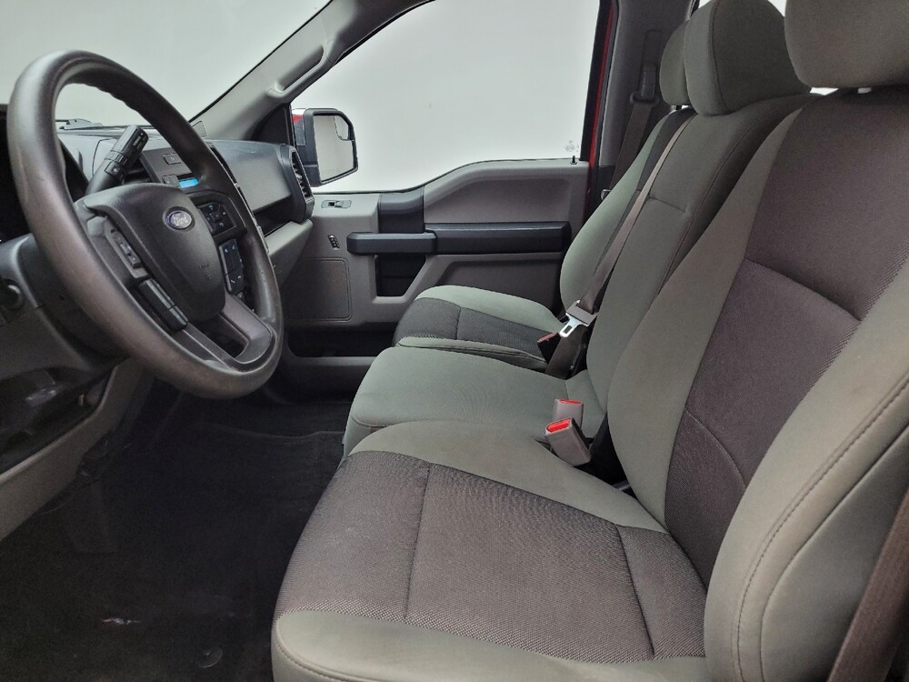 2017 Ford F150 in Eastpointe, MI 48021 - 18126527 17