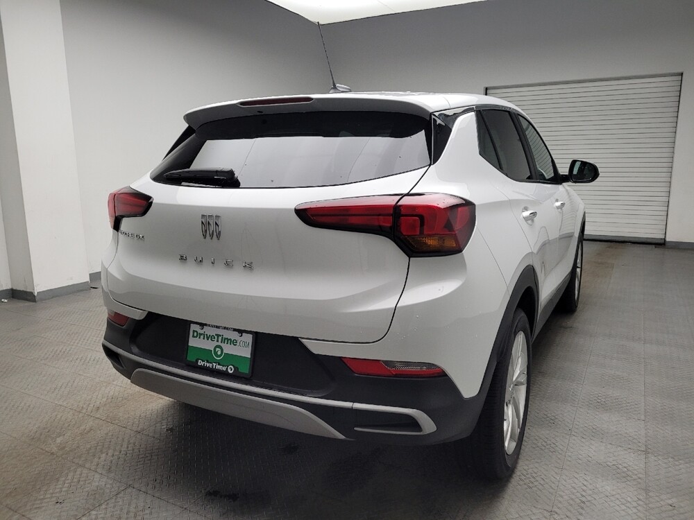 2024 Buick Encore GX in Eastpointe, MI 48021 - 18126528 9