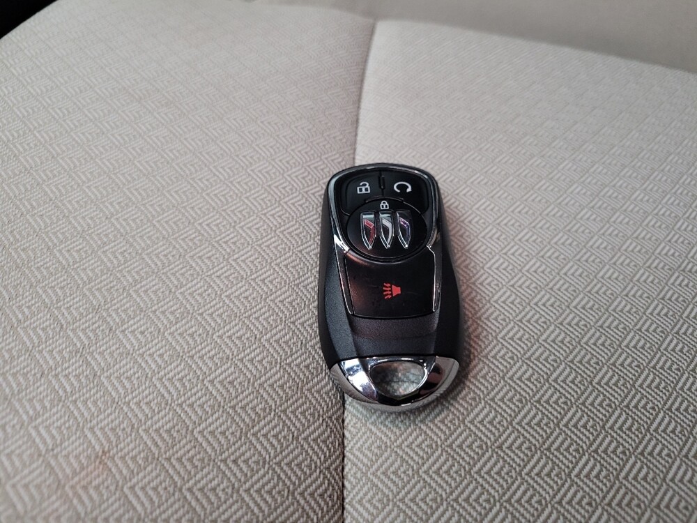 2024 Buick Encore GX in Eastpointe, MI 48021 - 18126528 32