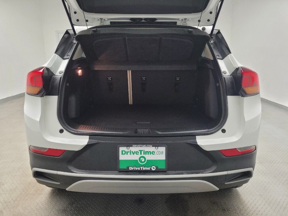 2024 Buick Encore GX in Eastpointe, MI 48021 - 18126528 29