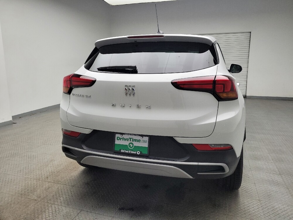 2024 Buick Encore GX in Eastpointe, MI 48021 - 18126528 7