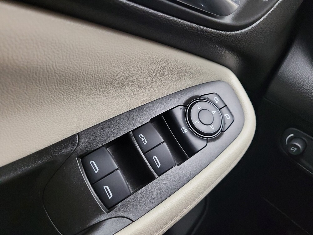 2024 Buick Encore GX in Eastpointe, MI 48021 - 18126528 27