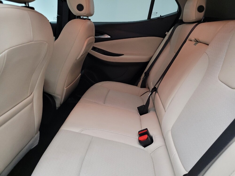 2024 Buick Encore GX in Eastpointe, MI 48021 - 18126528 18