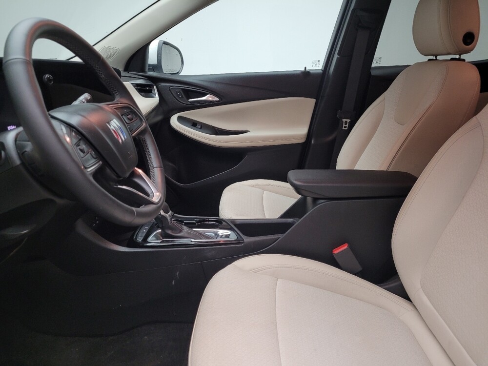 2024 Buick Encore GX in Eastpointe, MI 48021 - 18126528 17