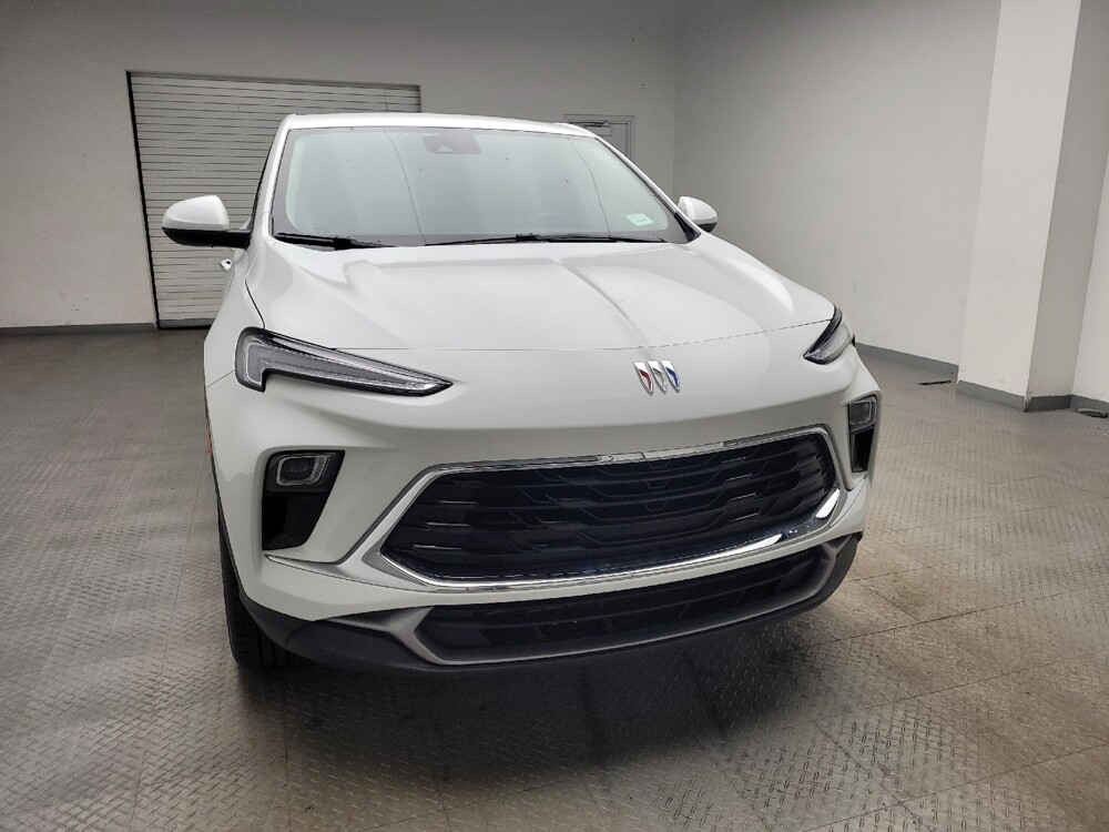 2024 Buick Encore GX in Eastpointe, MI 48021 - 18126528 14