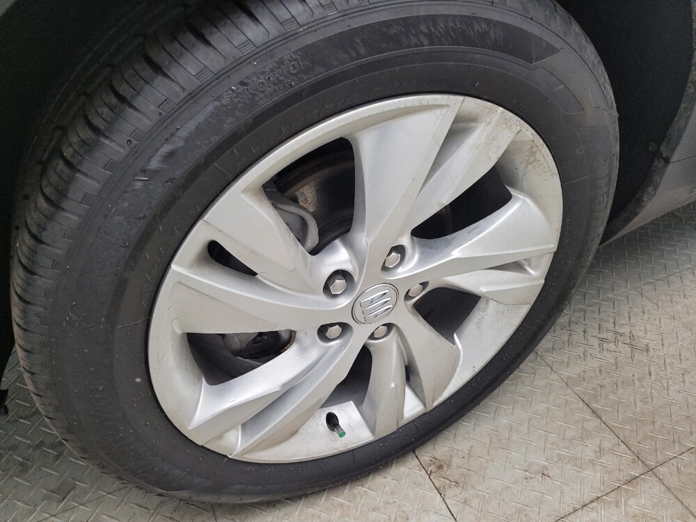 2024 Buick Encore GX in Eastpointe, MI 48021 - 18126528 31