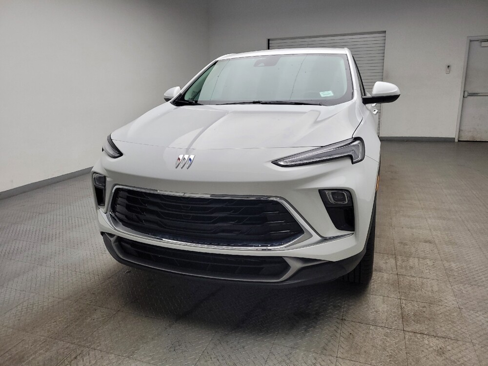 2024 Buick Encore GX in Eastpointe, MI 48021 - 18126528 15