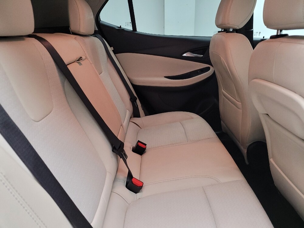 2024 Buick Encore GX in Eastpointe, MI 48021 - 18126528 19