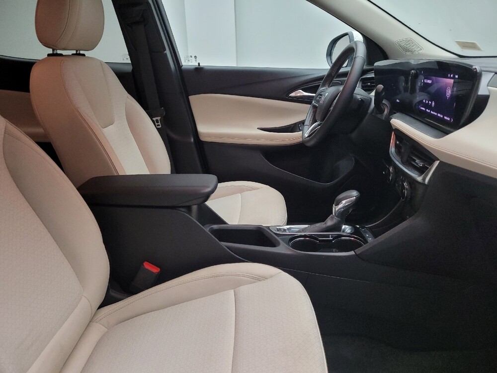 2024 Buick Encore GX in Eastpointe, MI 48021 - 18126528 21