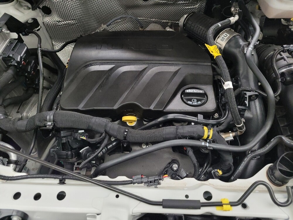 2024 Buick Encore GX in Eastpointe, MI 48021 - 18126528 30