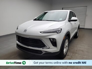 2024 Buick Encore GX in Eastpointe, MI 48021