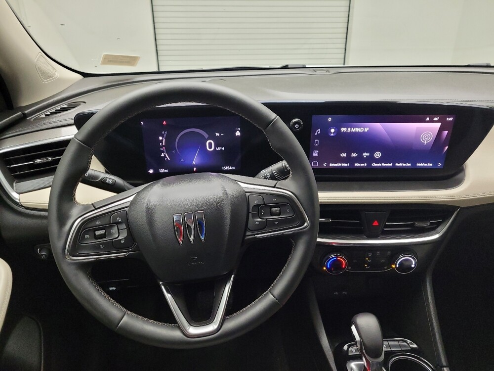 2024 Buick Encore GX in Eastpointe, MI 48021 - 18126528 22
