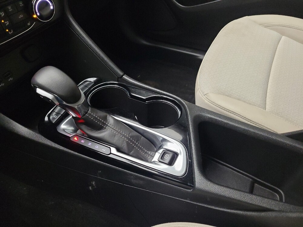 2024 Buick Encore GX in Eastpointe, MI 48021 - 18126528 26