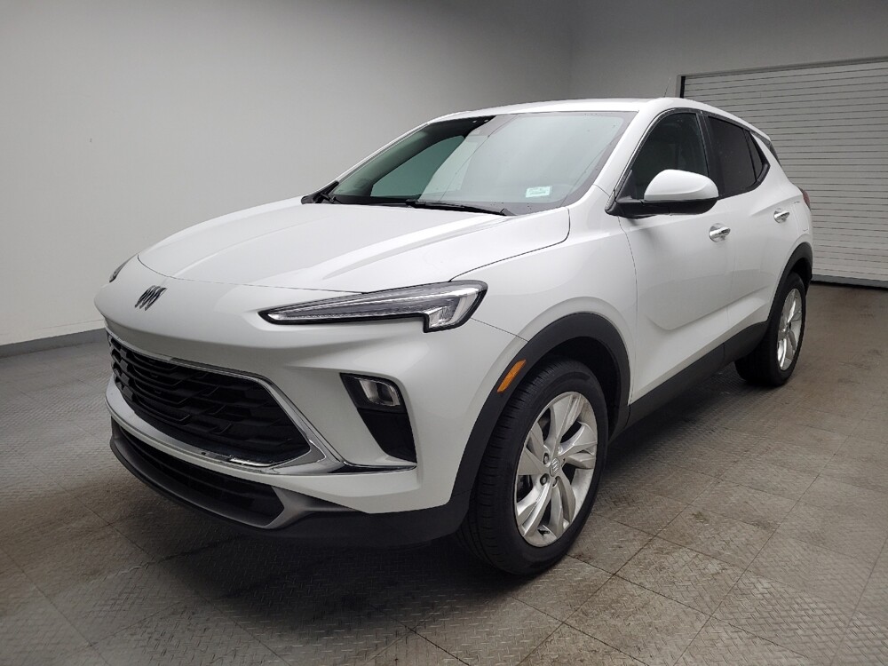 2024 Buick Encore GX in Eastpointe, MI 48021 - 18126528 2