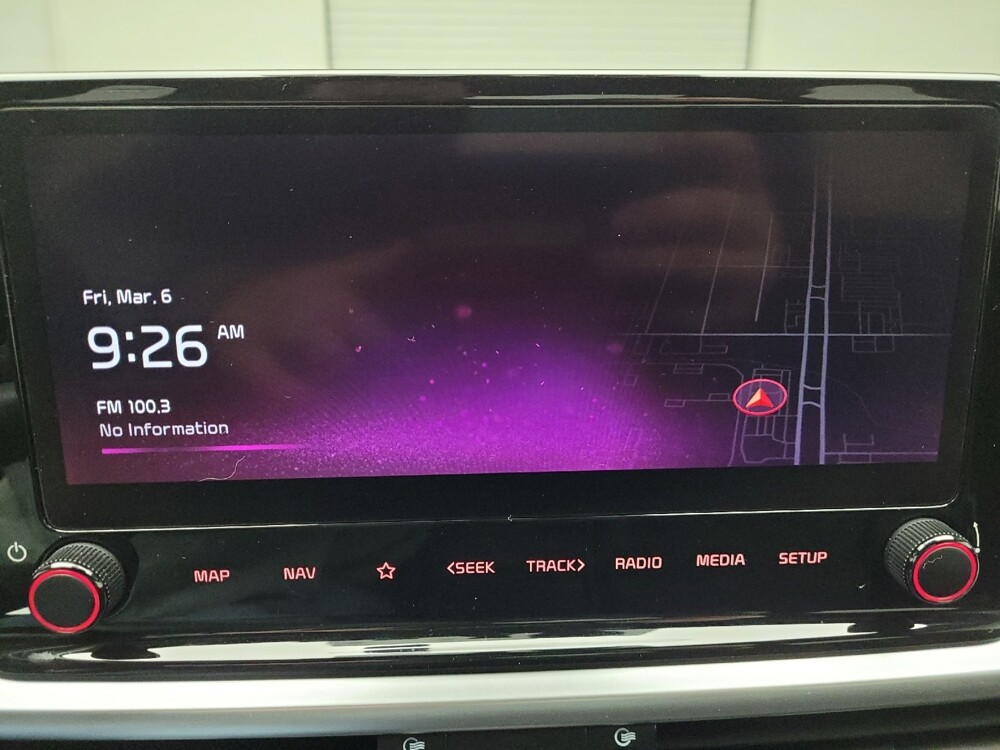 2023 Kia Forte in Eastpointe, MI 48021 - 18126529 25