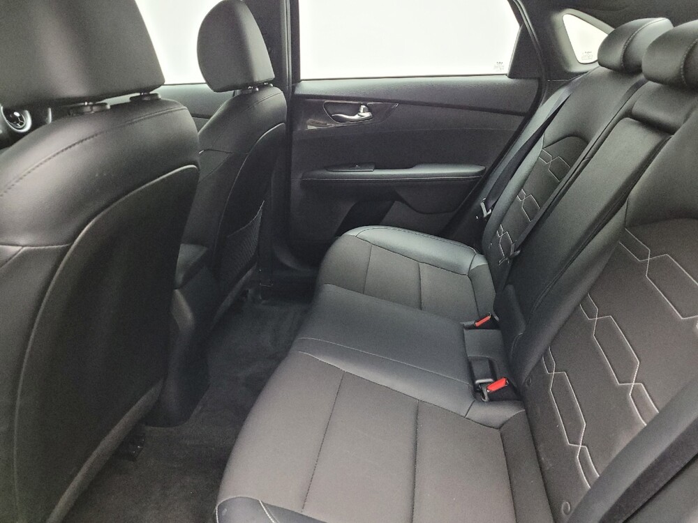 2023 Kia Forte in Eastpointe, MI 48021 - 18126529 18