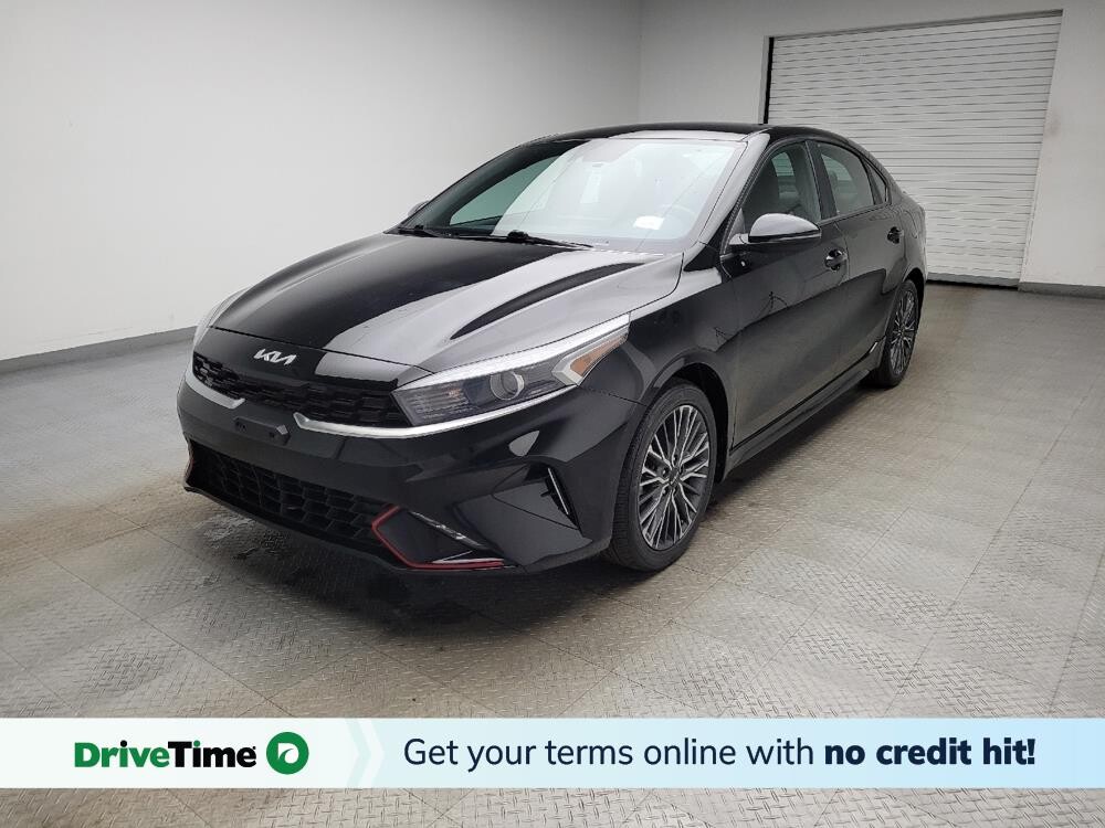 2023 Kia Forte in Eastpointe, MI 48021 - 18126529