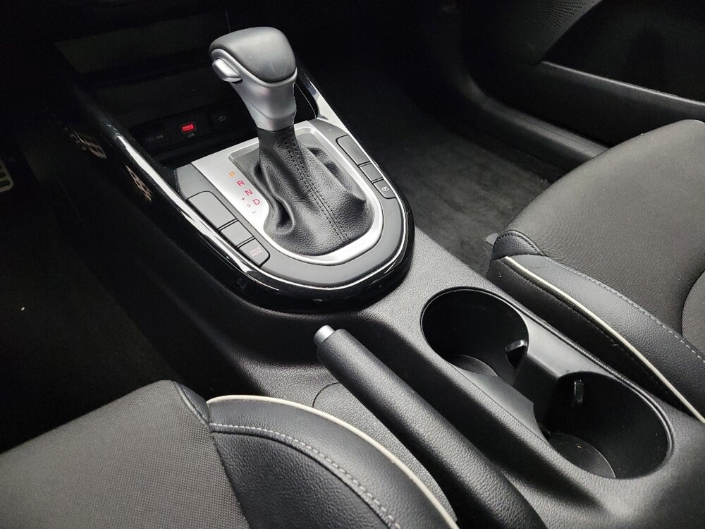 2023 Kia Forte in Eastpointe, MI 48021 - 18126529 26