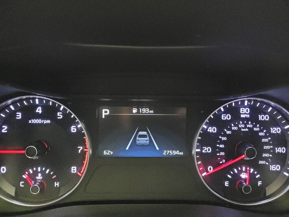 2023 Kia Forte in Eastpointe, MI 48021 - 18126529 23