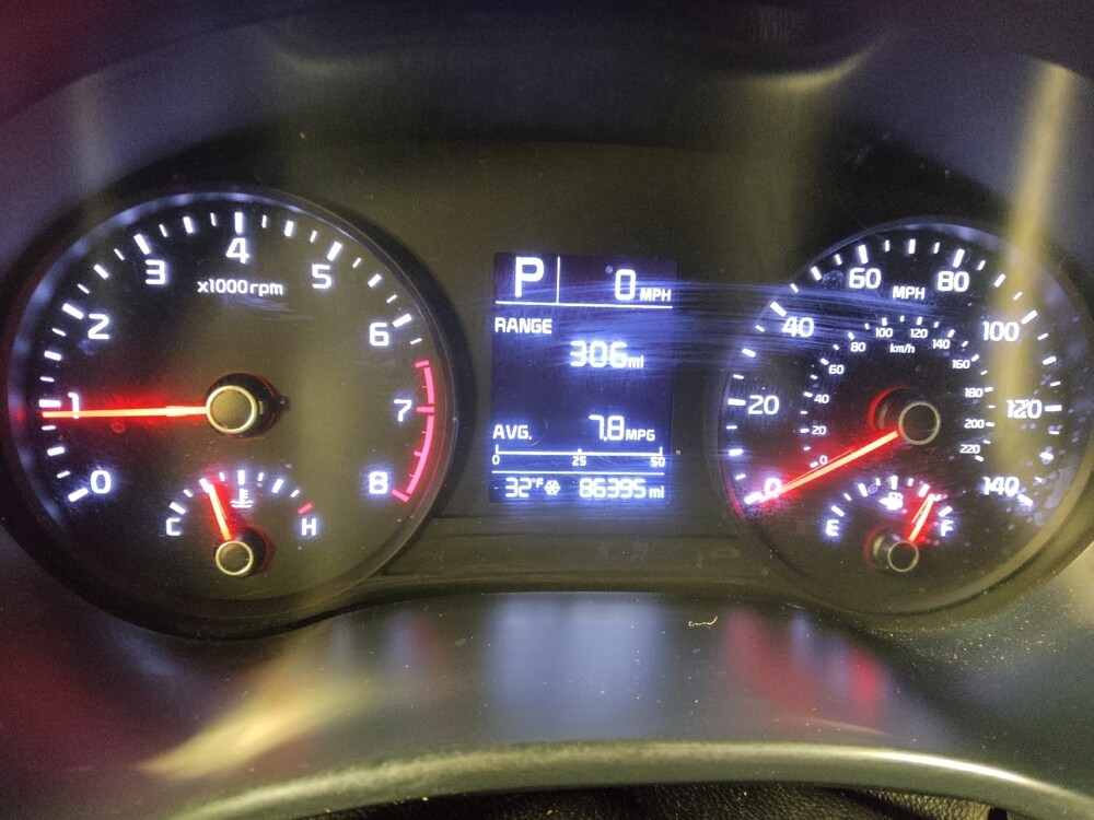 2021 Kia Rio in Conway, SC 29526 - 18126530 23