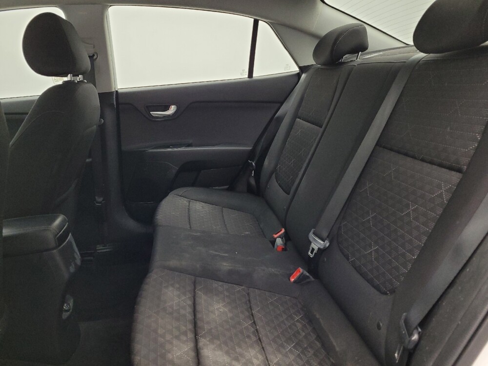 2021 Kia Rio in Conway, SC 29526 - 18126530 18