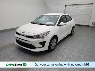 2021 Kia Rio in Conway, SC 29526
