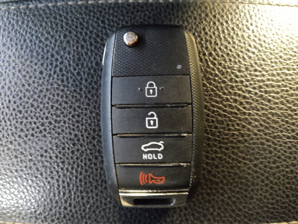 2021 Kia Rio in Conway, SC 29526 - 18126530 32