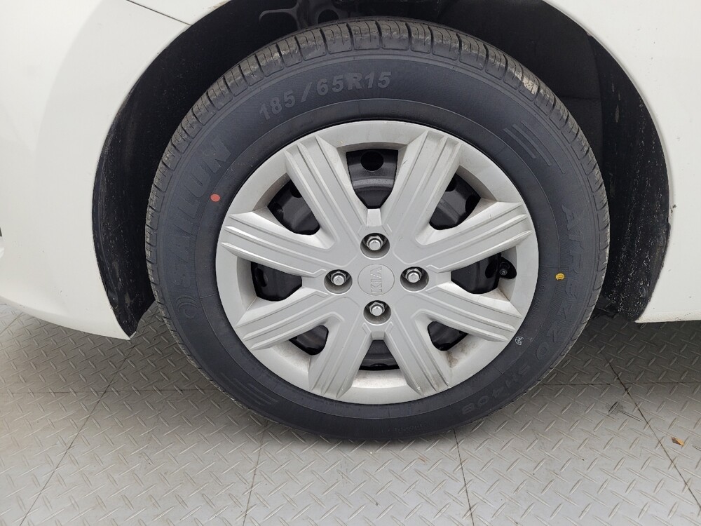 2021 Kia Rio in Conway, SC 29526 - 18126530 31