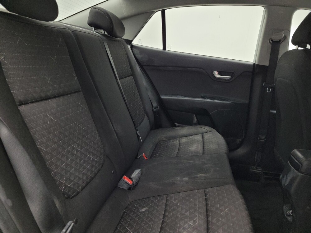 2021 Kia Rio in Conway, SC 29526 - 18126530 19