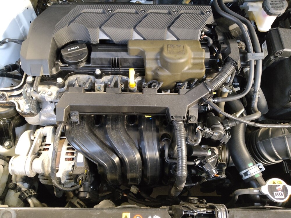 2021 Kia Rio in Conway, SC 29526 - 18126530 30